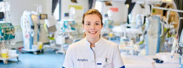 Het lichaam van de patiënt loopt tijdens dialyse een marathon