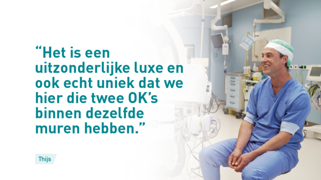 Thijs - quote