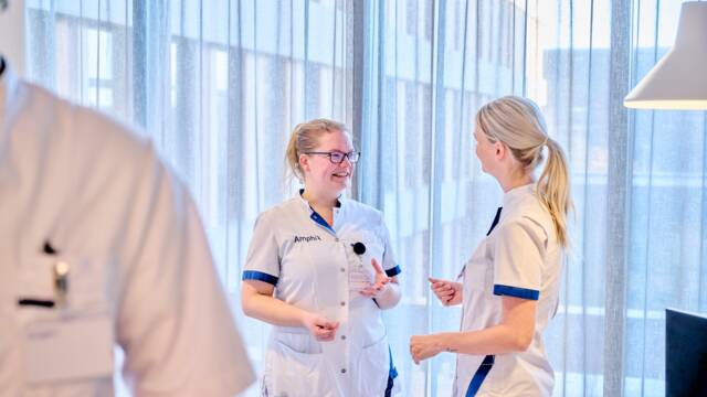 Doktersassistent
