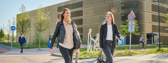 Meewerkstage Patiëntcommunicatie – Amphia ziekenhuis, Breda