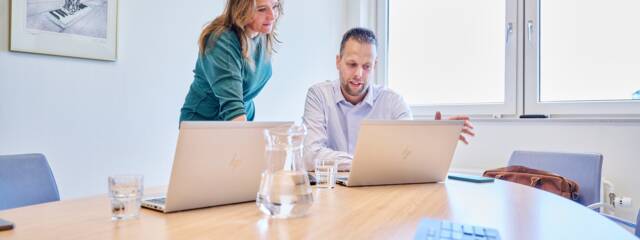 Business Partner Procesverbetering en Innovatie