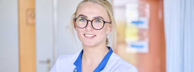 Verpleegkundige Polikliniek Urologie