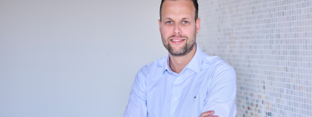 Ruimte voor ontwikkeling en groei is hier zeker aanwezig