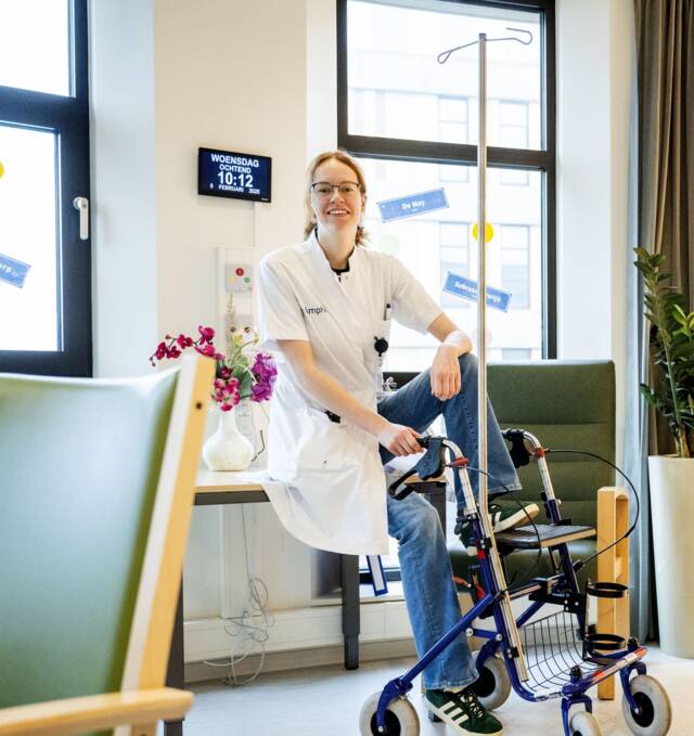 ANIOS Geriatrie