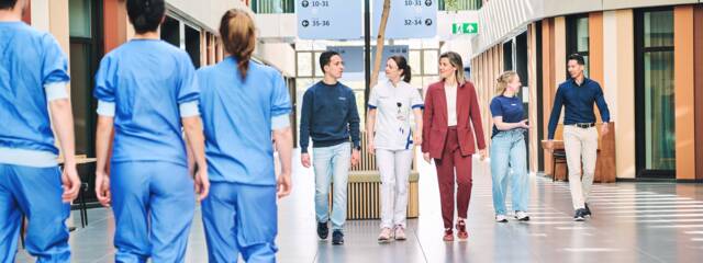 Medewerker afsprakenbureau/ frontoffice