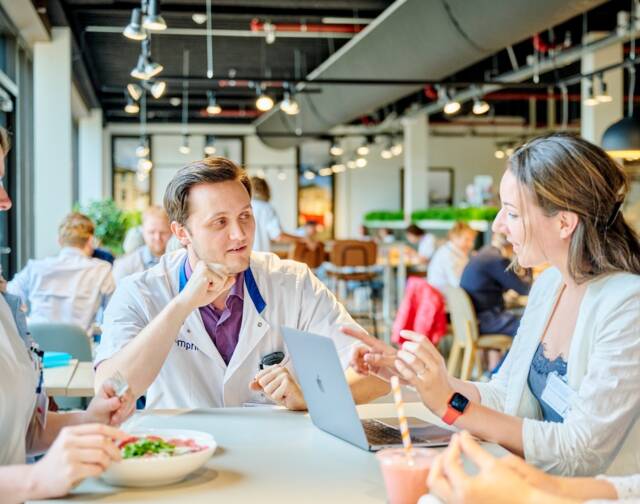 ANIOS SEH traineeship Neurologie