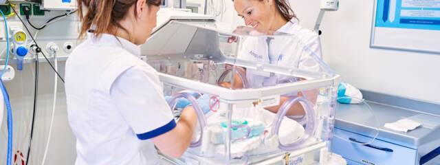 Neonatologie