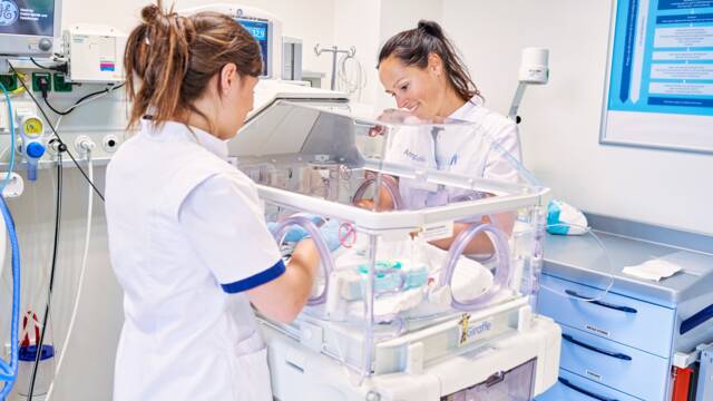 Neonatologie
