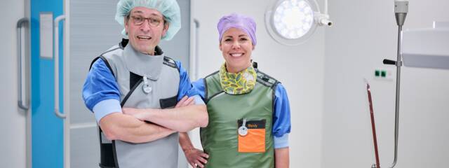 Pacemaker / ICD technicus