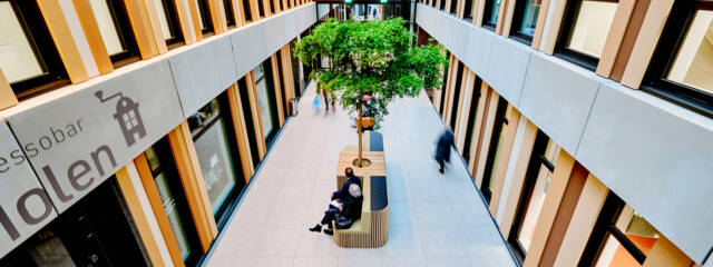 Medewerker Afsprakencentrum/MijnAmphia