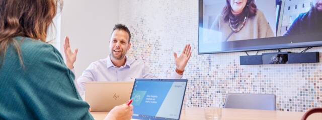 Business Partner Procesverbetering en Innovatie