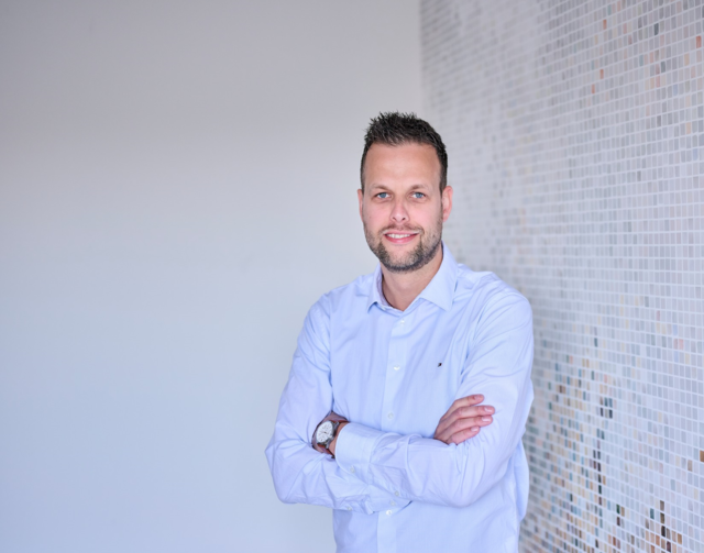 Ruimte voor ontwikkeling en groei is hier zeker aanwezig