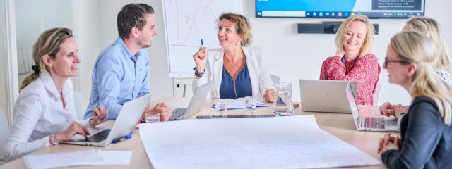 Arbeids voorwaarden