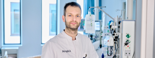 Er valt hier onwijs veel te leren. Je denkt vanuit basale fysiologie, maar koppelt dit aan complexe pathologie.