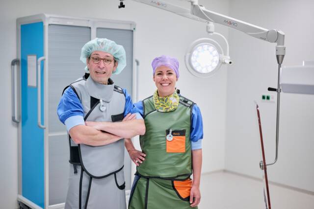 HCK_cardioloog + interventiemedewerker