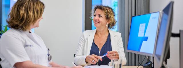 Planner Servicekernen