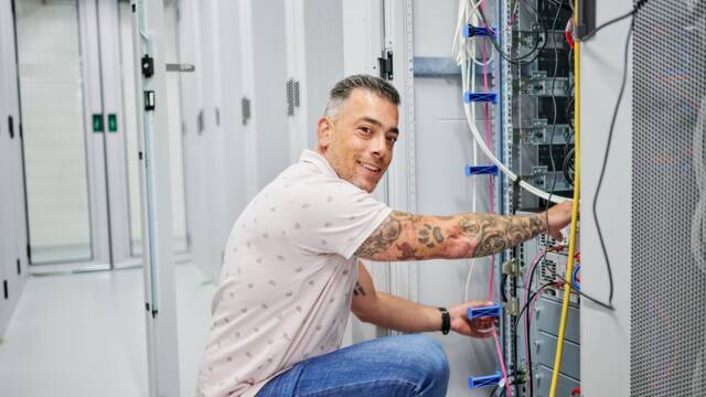 ICT & Techniek