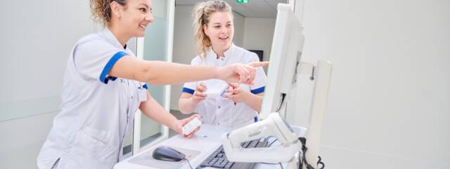 Medisch Psychiatrisch verpleegkundige