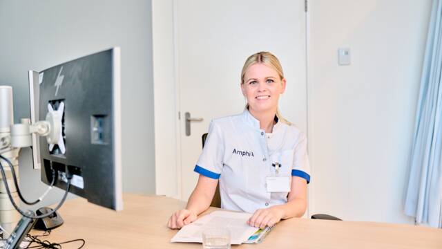 Paramedisch & Medisch Ondersteunend
