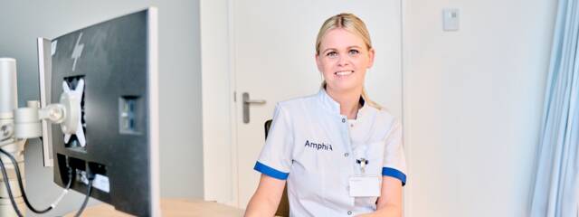 Paramedisch & Medisch Ondersteunend