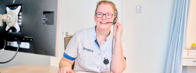 Medisch Secretaresse Huid & Laser