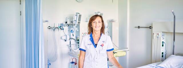 Obstetrie verpleegkundigen