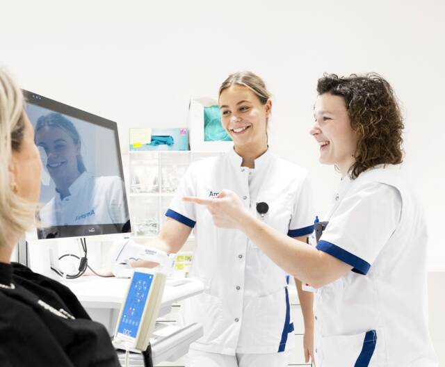 Administratief ondersteuner Cardiologie