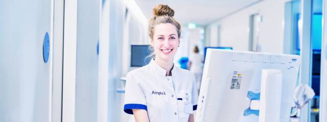 Verpleegkundige in opleiding tot specialist (VioS), generiek opgeleid