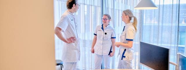 Doktersassistent Polikliniek Chirurgie