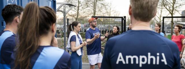 Fit & Vitaal werken